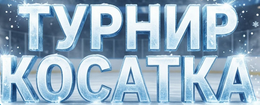 Хоккейный турнир «Косатка» среди юношей 2012 года рождения в сезоне 2026-2027 годов